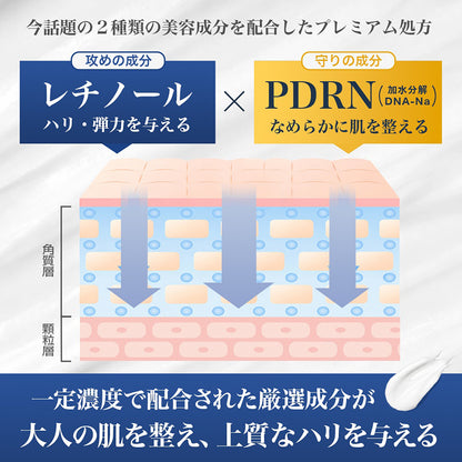 全身保湿クリーム